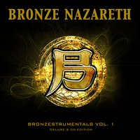 Shaolin Kung Fu Training - Bronze Nazareth