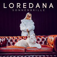 Sonnenbrille - Loredana