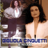 Tu vuoi l'America - Gigliola Cinquetti