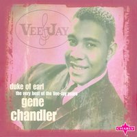 Bless Our Love - Original Live - Gene Chandler