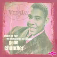 You Can't Hurt Me No More - Original - Gene Chandler