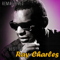 Baby, Don't You Cry - Ray Charles