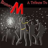 Daddy Cool - (Tribute To Boney M) - Funk Master, Studio Union, The Pop Hit Crew