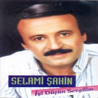 Sen Evlisin Ben Evli - Selami Şahin