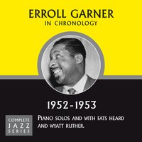 Dancing In The Dark (02-29-52) - Erroll Garner