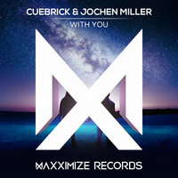 With You - Jochen Miller, Cuebrick