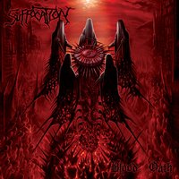 Blood Oath - Suffocation