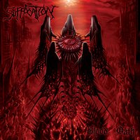 Mental Hemorrhage - Suffocation