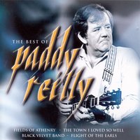 Flight Of The Earls - Paddy Reilly