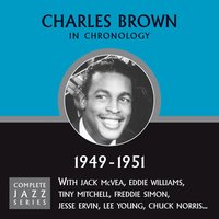 Again (01-17-50) - Charles Brown