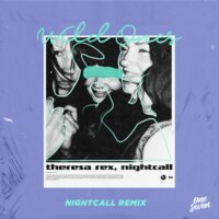 Wild Ones - Theresa Rex, Nightcall