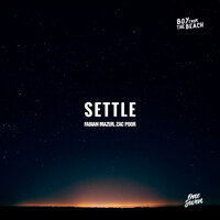 Settle - Fabian Mazur, Zac Poor
