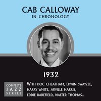 Angeline (06-07-32) - Cab Calloway