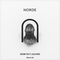 Missing You - Norde, Lucas Nord