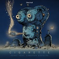 Cigarette - Pang!, Cameron Douglas