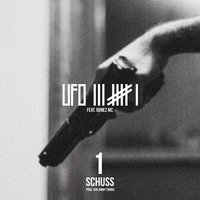 1 Schuss - Ufo361, Bonez MC