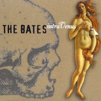 She's Mine - The Bates