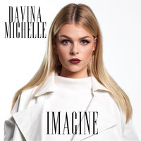 Imagine - Davina Michelle