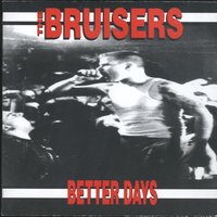 Mainliner - Bruisers