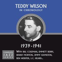 Sweet Lorraine (12-11-39) - Teddy Wilson