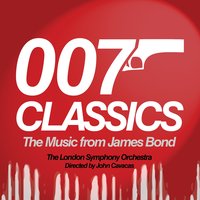 Thunderball - London Symphony Orchestra