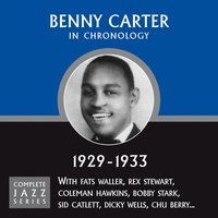 Bugle Call Rag (12-31-30) - Benny Carter