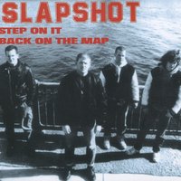 You've Lost It - Slapshot