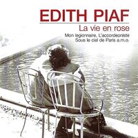 J'suis mordeu - Édith Piaf