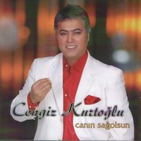 Aşk Sokağı - Cengiz Kurtoglu