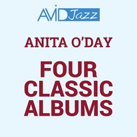 Anita: A Nightingale Sang in Berkeley Square - Anita O'Day