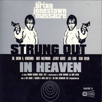 Got My Eye On You - The Brian Jonestown Massacre