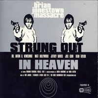 The Brian Jonestown Massacre