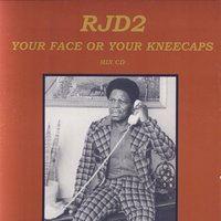 Poorboy Lover Megamix - RJD2