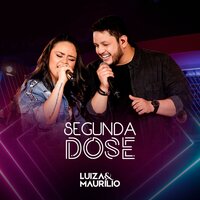 Nêga - Luiza & Maurílio, Jorge