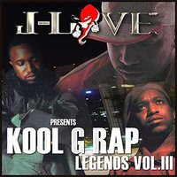 Where You At - J-Love, Kool G Rap, Prodigy