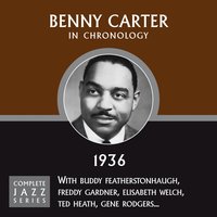 When Lights Are Low (06-20-36) - Benny Carter