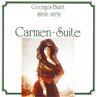 Carmen Suite, No. 2 für Orchester: No. 2, Habanera - Philharmonisches Festspielorchester, Arturo Leonard, Жорж Бизе