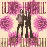 Happy New Year - Sleep Machine