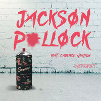 Jackson Pollock - Grandtheft, Cadence Weapon