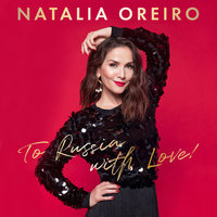 To Russia with Love - Natalia Oreiro