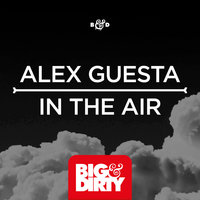 In The Air - Alex Guesta