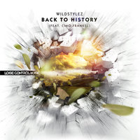 Back To History (Intents Theme 2013) - Wildstylez, Cimo Fränkel