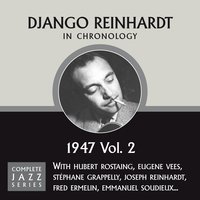 September Song (07-18-47) - Django Reinhardt