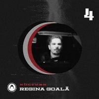 Regina Goala - Carla's Dreams