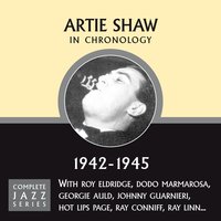 S Wonderful (01-09-45) - Artie Shaw