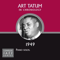 Dardanella (07-13-49) - Art Tatum