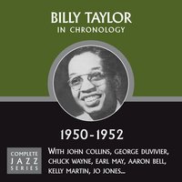 If I Had You (02-20-51) - Billy Taylor