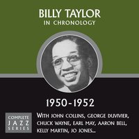 Cuban Nightingale (05-02-52) - Billy Taylor