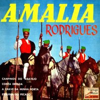 Conta Errada (Fado) - Amália Rodrigues