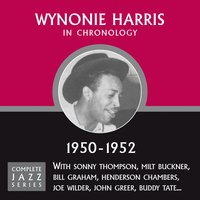 Keep On Churnin' (01-09-52) - Wynonie Harris